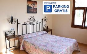 Pension Ametzagana